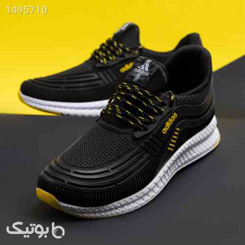 https://botick.com/product/1495710-کفش-ورزشی-Adidas-مردانه-مشکی-زرد-مدلPardad