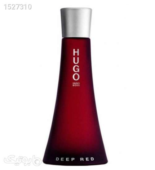 ادو تویلت زنانه مدل Deep Red حجم 90 میل قرمز 02 2023