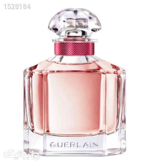 ادو تویلت زنانه مدل Mon Bloom of Rose حجم 100 میل صورتی 02 2023