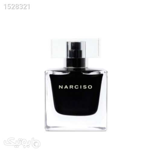 ادو تویلت زنانه مدل Narciso حجم 90 میل مشکی 02 2023