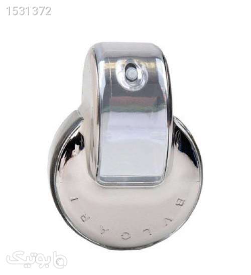 ادو تویلت زنانه مدل Omnia Crystalline حجم 65میل نقره ای 02 2023