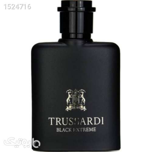 ادو تویلت مردانه مدل Black Extreme حجم 100 میل مشکی 02 2023