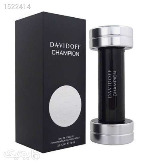 ادو تویلت مردانه مدل Champion حجم 90 میلی لیتر مشکی 02 2023