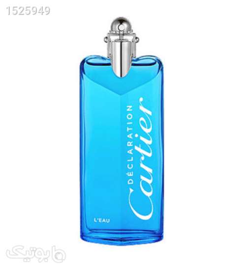 ادو تویلت مردانه مدل Declaration L’Eau حجم 100 میل آبی 02 2023
