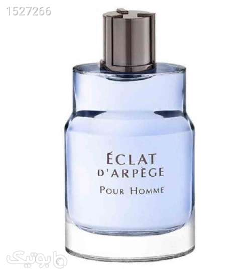 ادو تویلت مردانه مدل Eclat d’Arpege حجم 100 میل آبی 02 2023