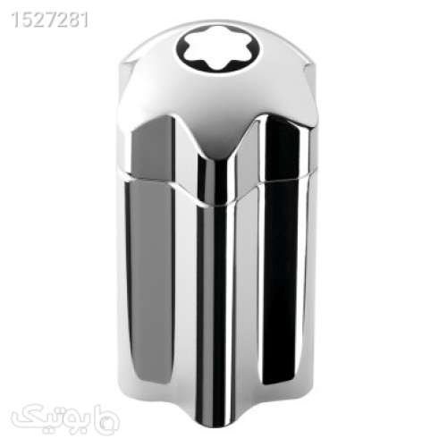 ادو تویلت مردانه مدل Emblem Intense حجم 100 میل مشکی 02 2023