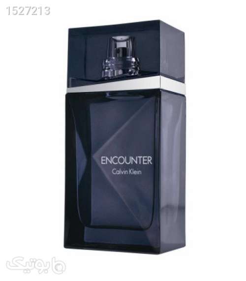 ادو تویلت مردانه مدل Encounter حجم 100 میل مشکی 02 2023