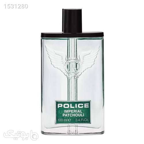 ادو تویلت مردانه مدل Imperial Patchouli پلیس سفید 02 2023