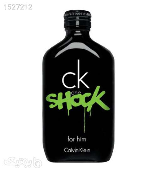 ادو تویلت مردانه مدل One Shock حجم 200 میل مشکی 02 2023