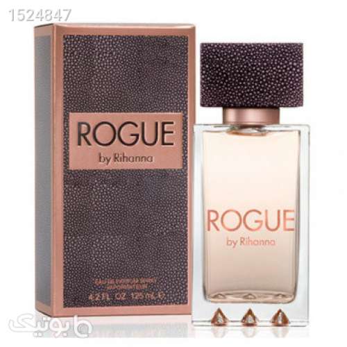 ادو تویلت مردانه مدل Rogue حجم 100 میل کرم 02 2023