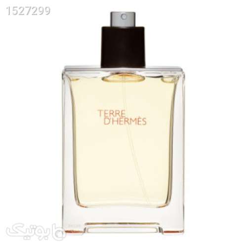 ادو تویلت مردانه مدل Terre D Hermes حجم 200 میل زرد 02 2023