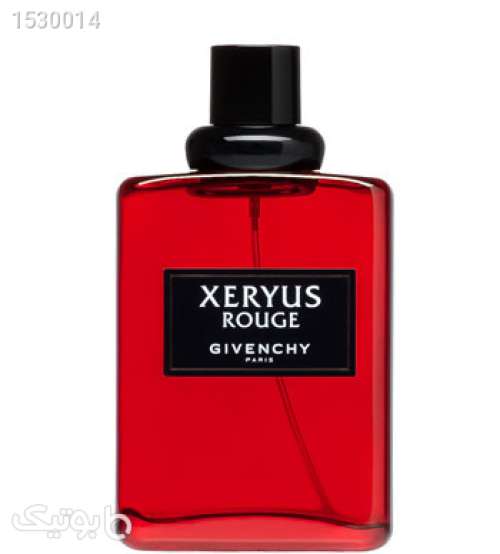ادو تویلت مردانه مدل Xeryus Rouge حجم 100 میل قرمز 02 2023