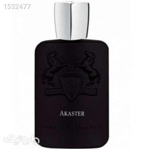 ادو پرفیوم زنانه مدل Akaster حجم 125 میل مشکی 02 2023