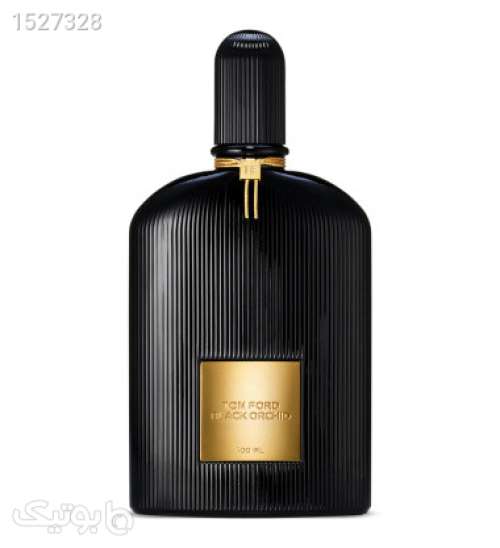 ادو پرفیوم زنانه مدل Black Orchid حجم 100 میل مشکی 02 2023