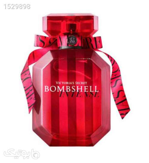 ادو پرفیوم زنانه مدل Bombshell Intense حجم 100میل قرمز 02 2023