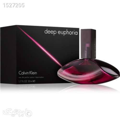 ادو پرفیوم زنانه مدل Deep Euphoria حجم 100 میل زرشکی 02 2023