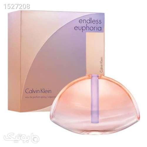 ادو پرفیوم زنانه مدل Endless Euphoria حجم 100 میل کرم 02 2023
