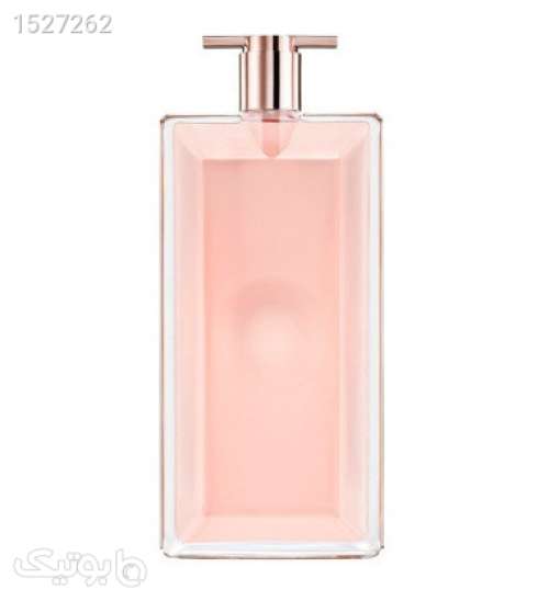 ادو پرفیوم زنانه مدل Lancome Idole حجم 75 میل صورتی 02 2023