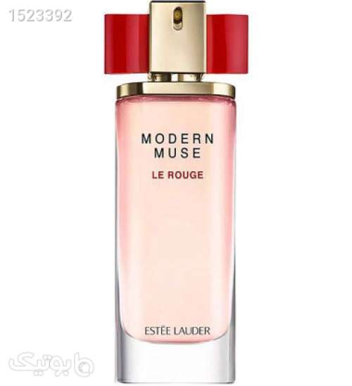 ادو پرفیوم زنانه مدل Muse Le Rouge حجم 100 میل صورتی 02 2023