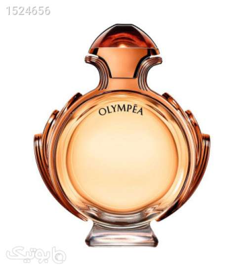 ادو پرفیوم زنانه مدل Olympea Intense حجم 80 میل قهوه ای 02 2023
