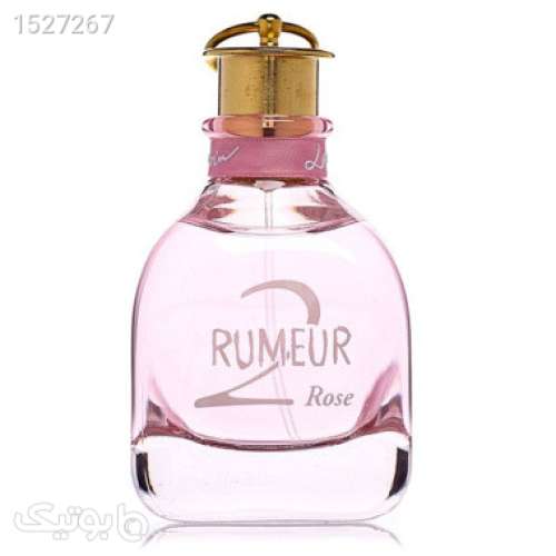 ادو پرفیوم زنانه مدل Rumeur 2 Rose حجم 100 میل صورتی 02 2023