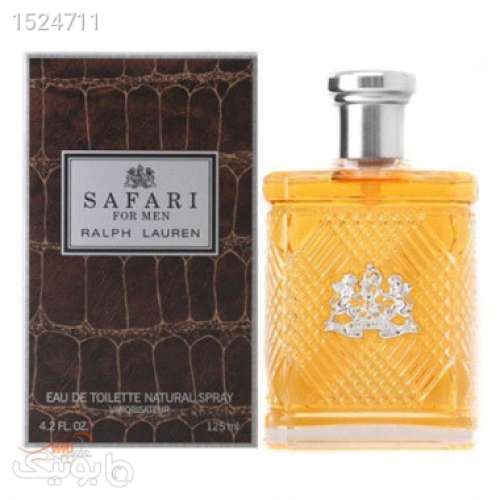 ادو پرفیوم زنانه مدل Safari حجم 75 میل نارنجی 02 2023