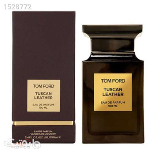 ادو پرفیوم زنانه مدل Tuscan Leather حجم 100 میل قهوه ای 02 2023