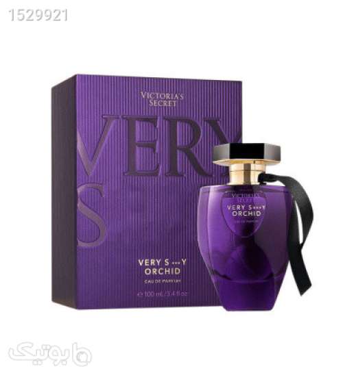 ادو پرفیوم زنانه مدل Very Orchid حجم 100میل طوسی 02 2023