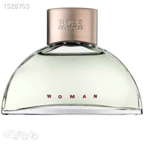 ادو پرفیوم زنانه مدل Woman حجم 90 میل زرد 02 2023