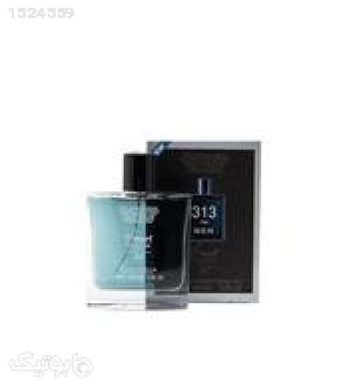 ادو پرفیوم مردانه مدل Bleu De Chanel شماره 313 حجم 100 میل مشکی 02 2023