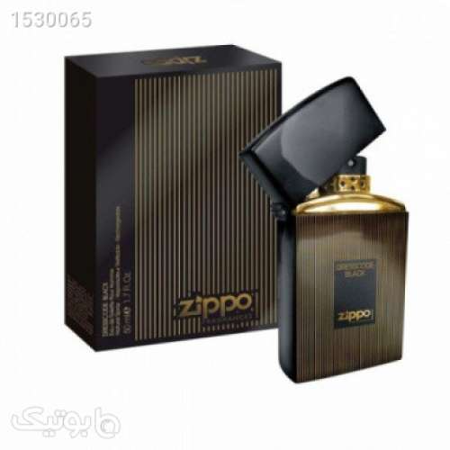 ادو پرفیوم مردانه مدل Dresscode Black حجم 100 میل مشکی 02 2023