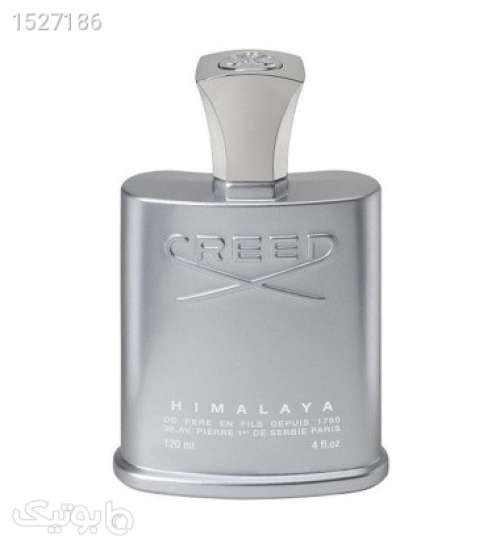 ادو پرفیوم مردانه مدل Himalaya حجم 120 میل نقره ای 02 2023