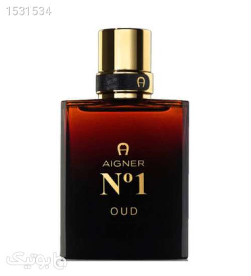 ادو پرفیوم مردانه مدل No1 Oud حجم 100 میل مشکی 02 2023