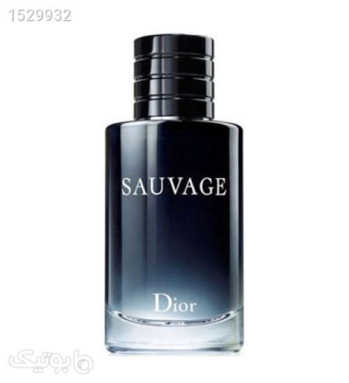 ادو پرفیوم مردانه مدل Sauvage حجم 200میل طوسی 02 2023