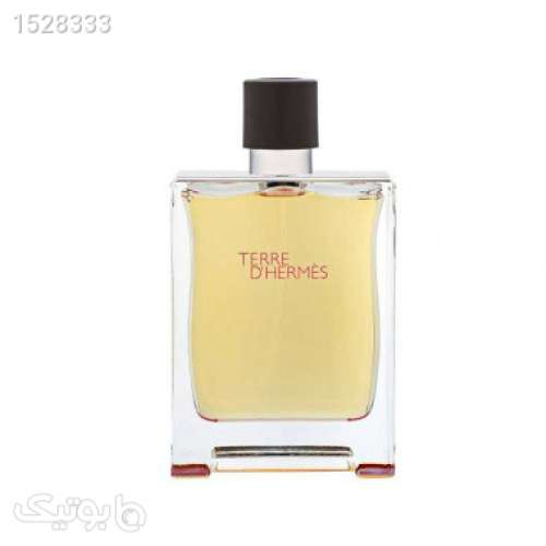 ادو پرفیوم مردانه مدل Terre D Hermes حجم 200 میل زرد 02 2023