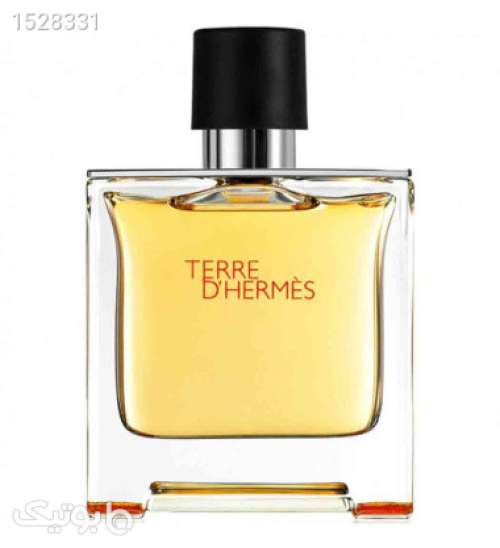 ادو پرفیوم مردانه مدل Terre D Hermes حجم 75 میل زرد 02 2023