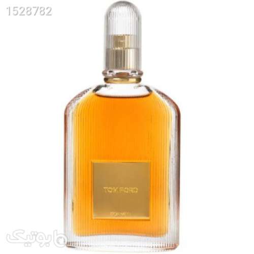 ادو پرفیوم مردانه مدل Tom Ford For Men حجم 100 میل نارنجی 02 2023