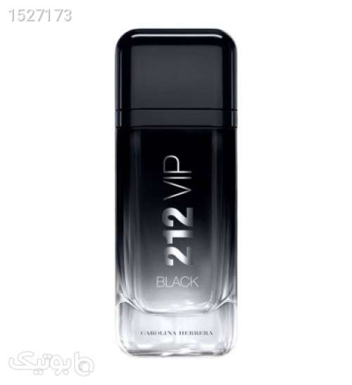 ادو پرفیوم مردانه مدل Vip Black حجم 100 میل مشکی 02 2023
