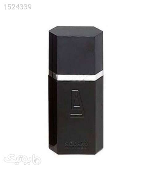 ادوتویلت مردانه مدل Onyx حجم 100 میل مشکی 02 2023