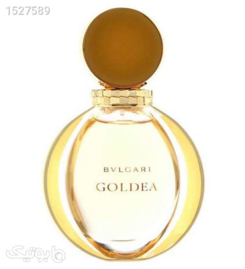 ادوپرفیوم زنانه Goldea حجم 90میل زرد 02 2023