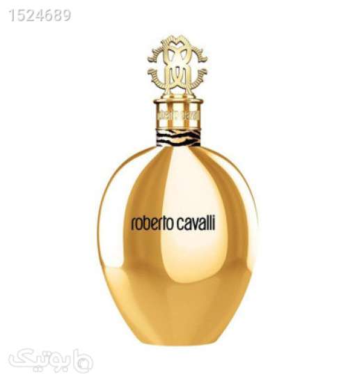 ادوپرفیوم زنانه مدل Roberto Cavalli Women حجم 75 میل کرم 02 2023