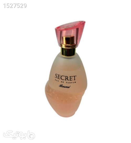 ادوپرفیوم زنانه مدل Secret حجم 75 میل طلایی 02 2023