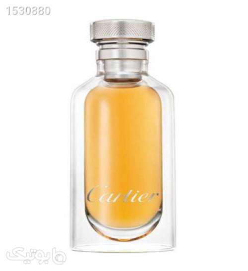 ادوپرفیوم مردانه L39;Envol De Cartier حجم 80میل نارنجی 02 2023
