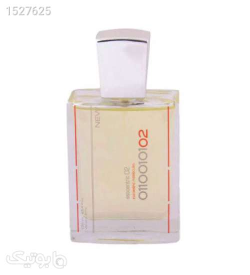 ادوپرفیوم مردانه مدل Esscentric 02 حجم 100 میل زرد 02 2023