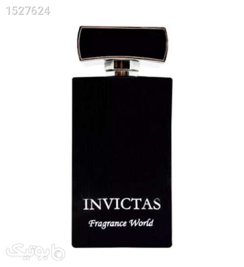 ادوپرفیوم مردانه مدل Invictas حجم 100 میل مشکی 02 2023