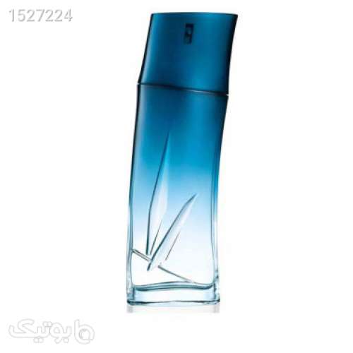 ادوپرفیوم مردانه مدل Kenzo Homme حجم 100 میل آبی 02 2023