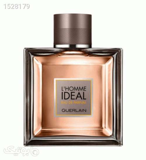 ادوپرفیوم مردانه مدل L Homme Idealحجم 100 میل قهوه ای 02 2023
