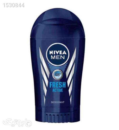 استیک ضد تعریق 48 ساعته مردانه سری Fresh Active حجم 40 میل سورمه ای 02 2023