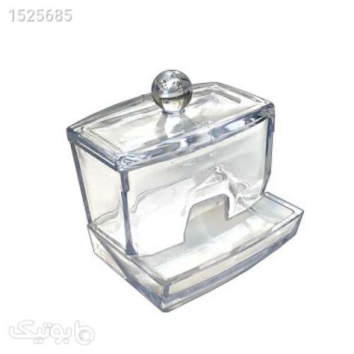 جا گوش پاک کن سفید 02 2023