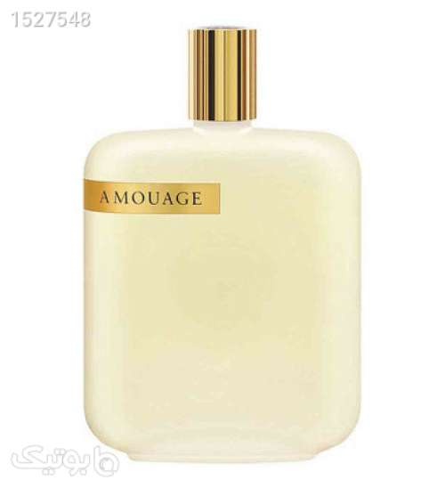 عطر Library Opus V حجم 100 میل زرد 02 2023